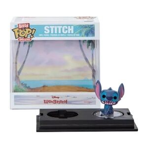 Funko Bitty Pop! Disney Vinyl Figure - LILO & Stitch - STITCH